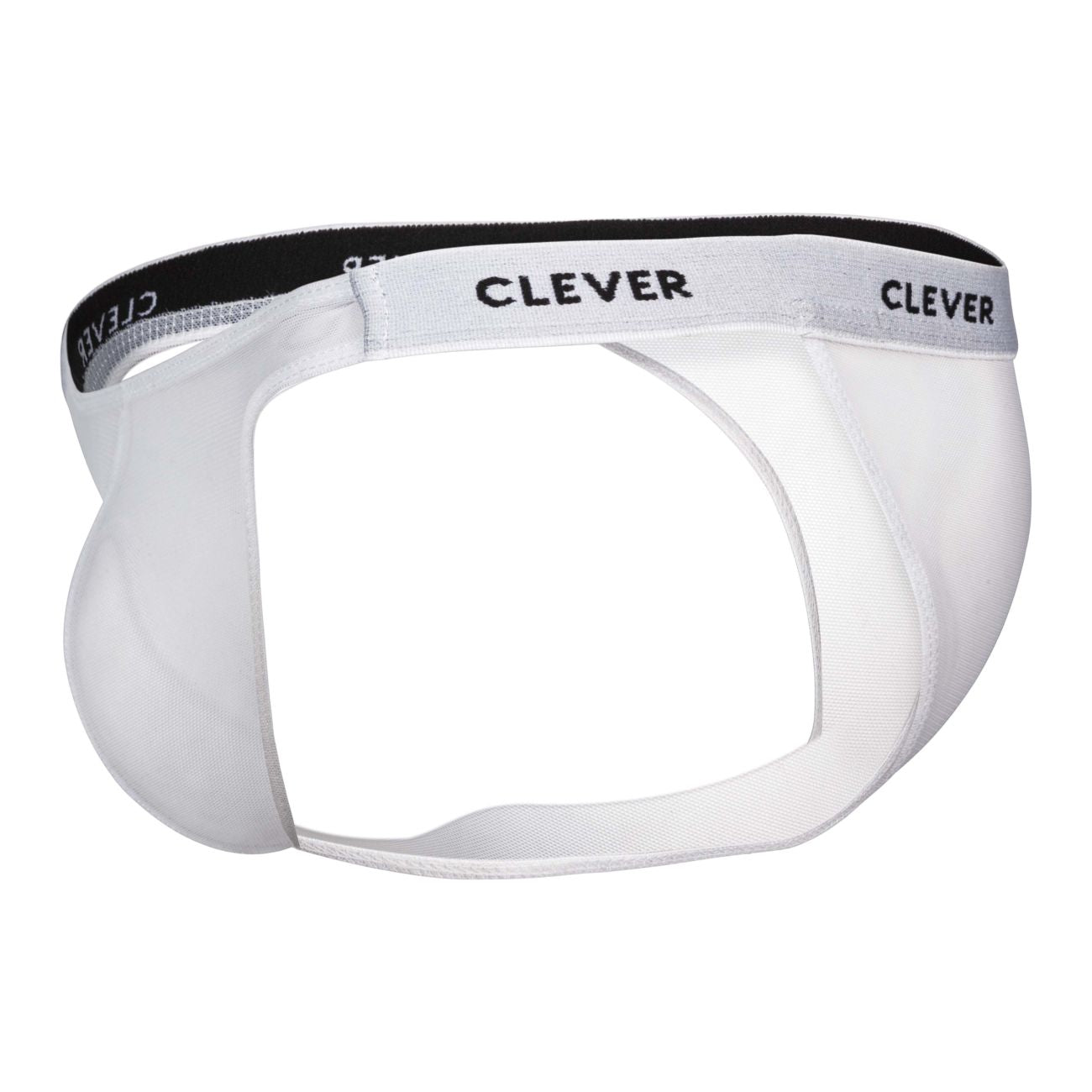 Clever 1674 Legend Bikini White