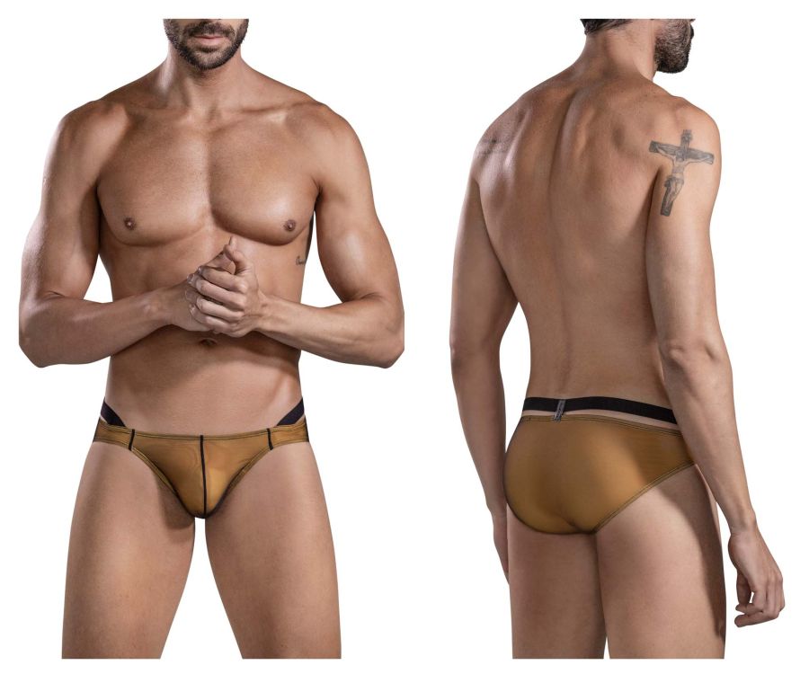 Clever 1675 Eroticism Bikini Blue