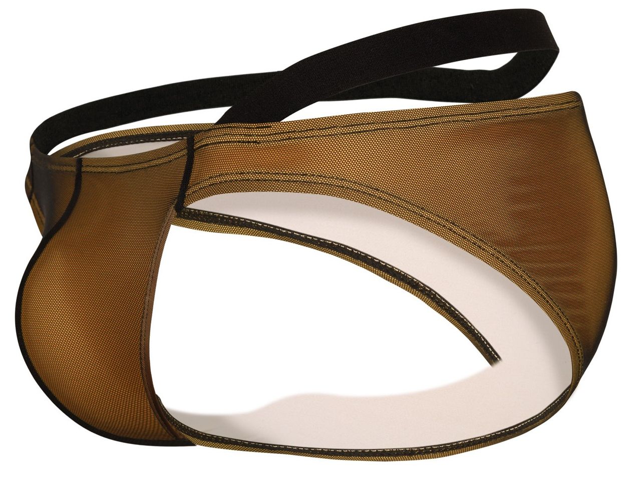 Clever 1675 Eroticism Bikini Blue