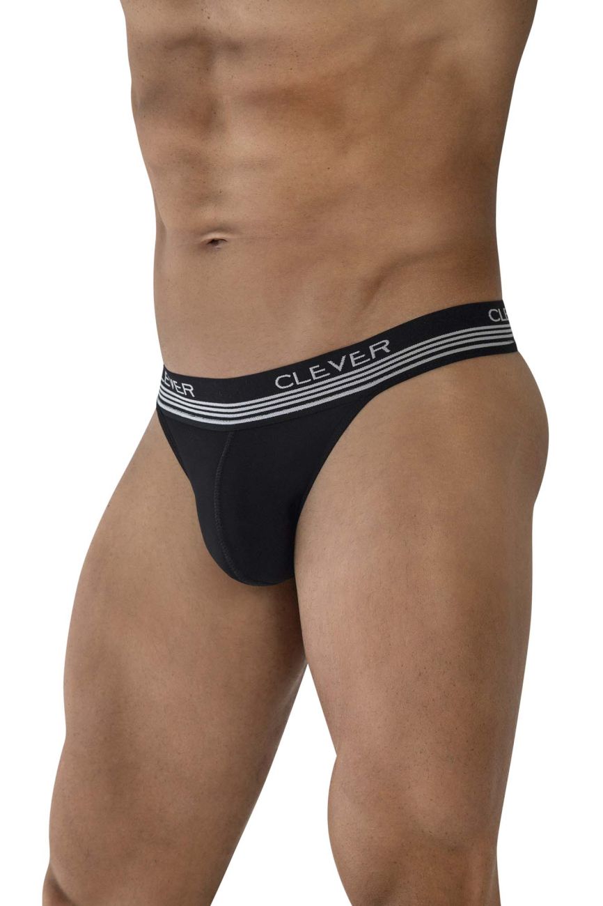 Clever 1748 Emotion Thongs