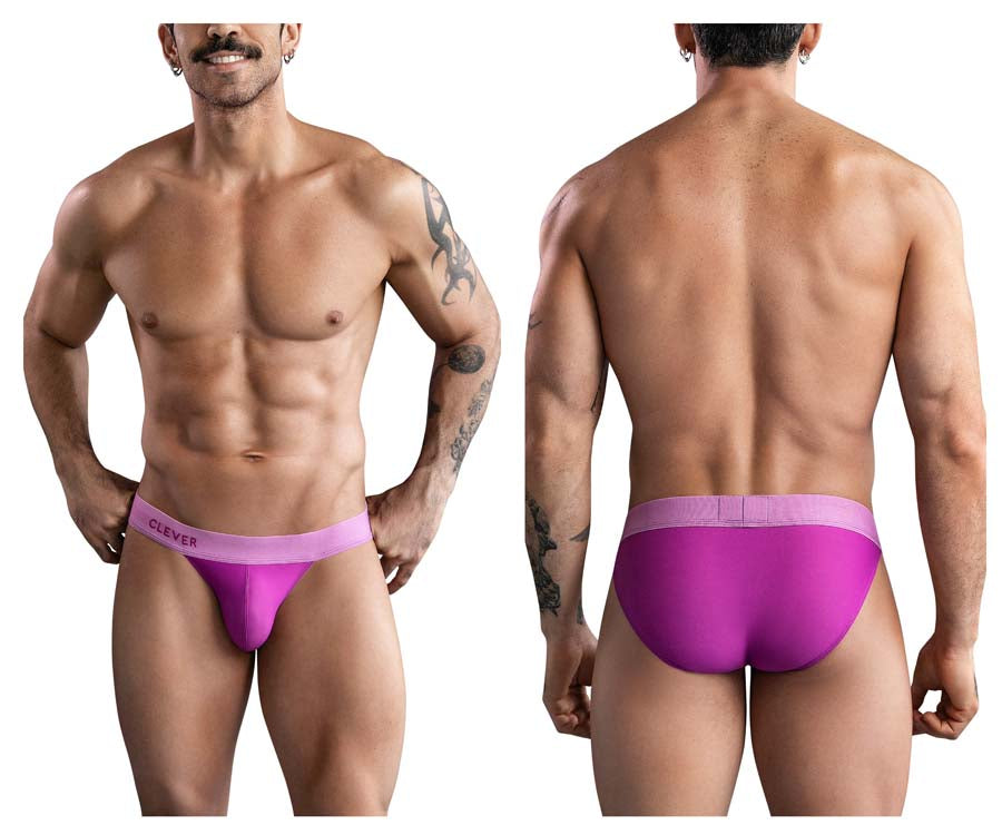 Clever 1749 Eco Bikini Grape