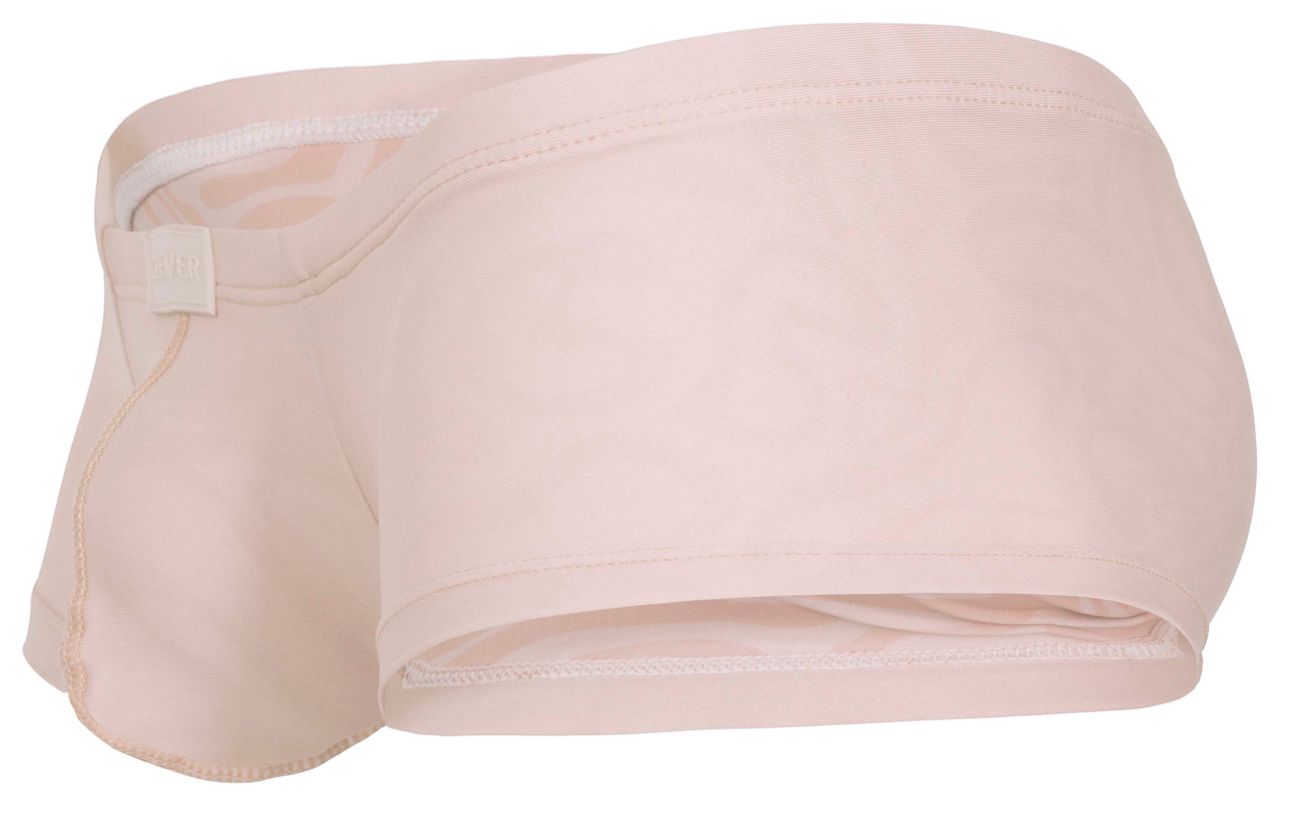 Clever 1780 Maya Male Microfiber Trunks Pink