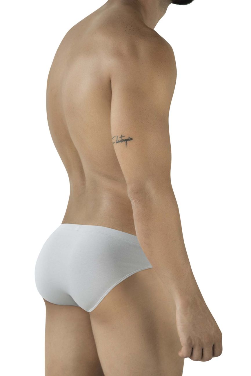 Clever 2048 Cordoba Mens Everyday Sleek Briefs Sand