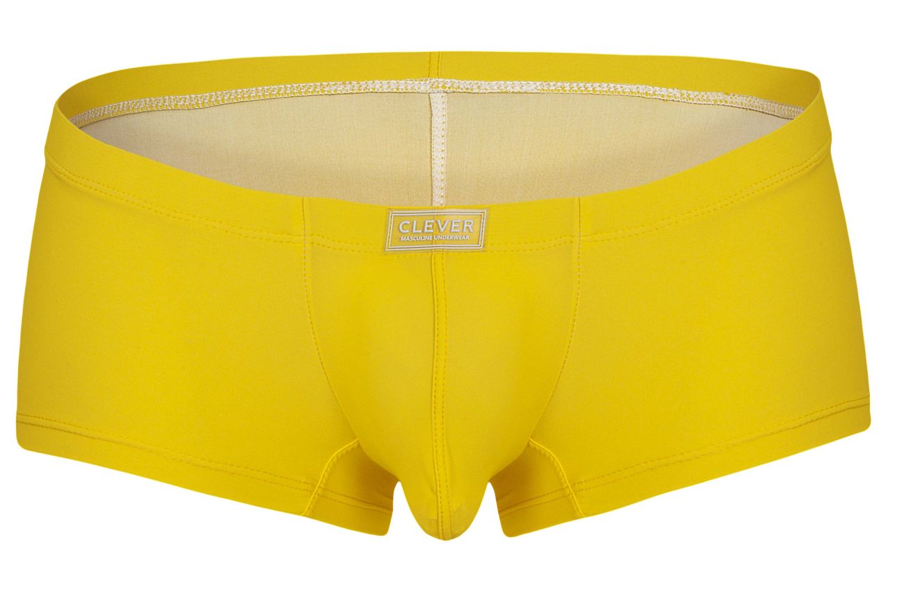 Clever 229946 7PK Trunks Multi Coloured 7 Pack