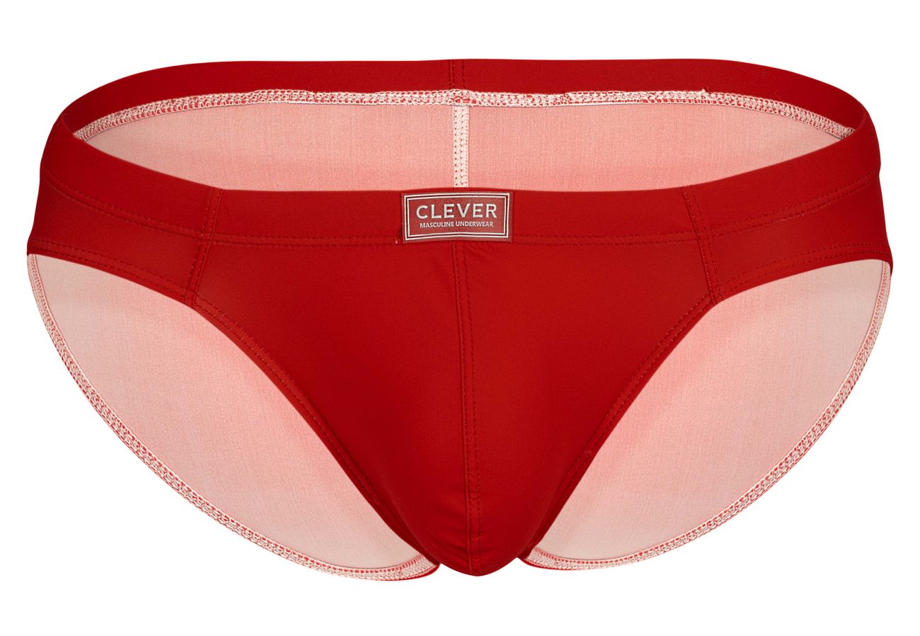 Clever 519967 7PK Briefs Multi Coloured - 7 Different Colours