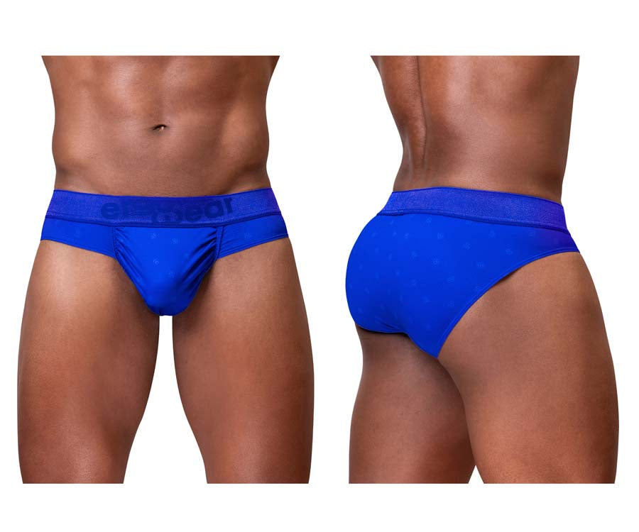 ErgoWear EW1755 FEEL SE Mens Sleek Briefs Royal Blue