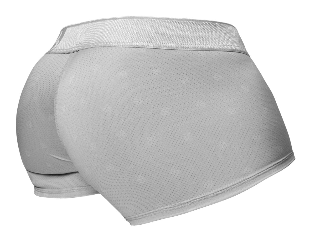 ErgoWear EW1760 FEEL SE Mens Sleek Trunks Silver