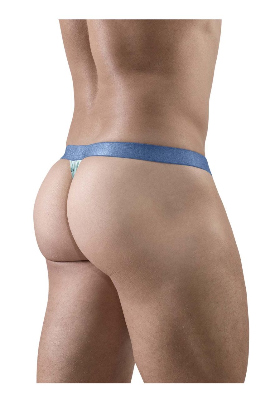 ErgoWear EW1776 SLK SE Male Comfortable G-String