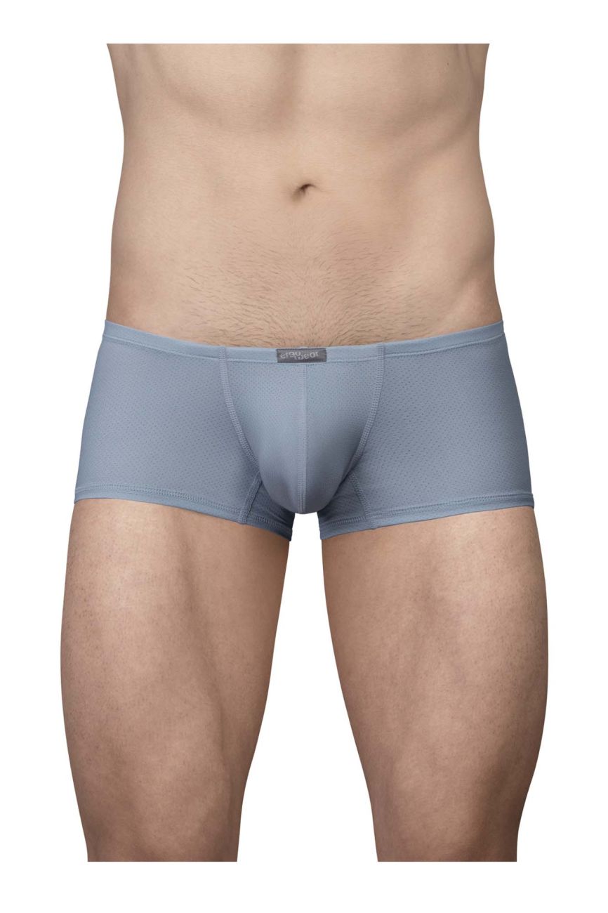 ErgoWear EW1807 X4D SE Mens Built to Move Trunks Stone Blue