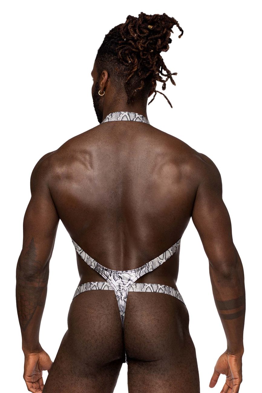 Male Power 404-282 S-naked Shoulder Sling Harness Thong