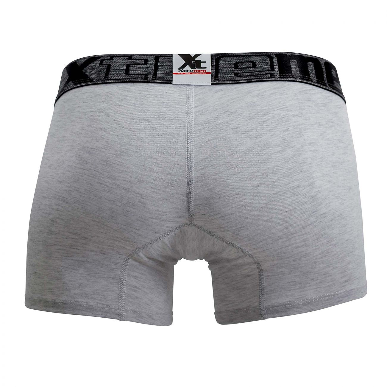 Xtremen 51351 Poly-Cotton Boxer