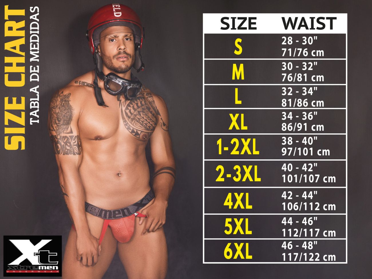 Xtremen 91227 Mens Soft Microfiber Briefs Fuchsia