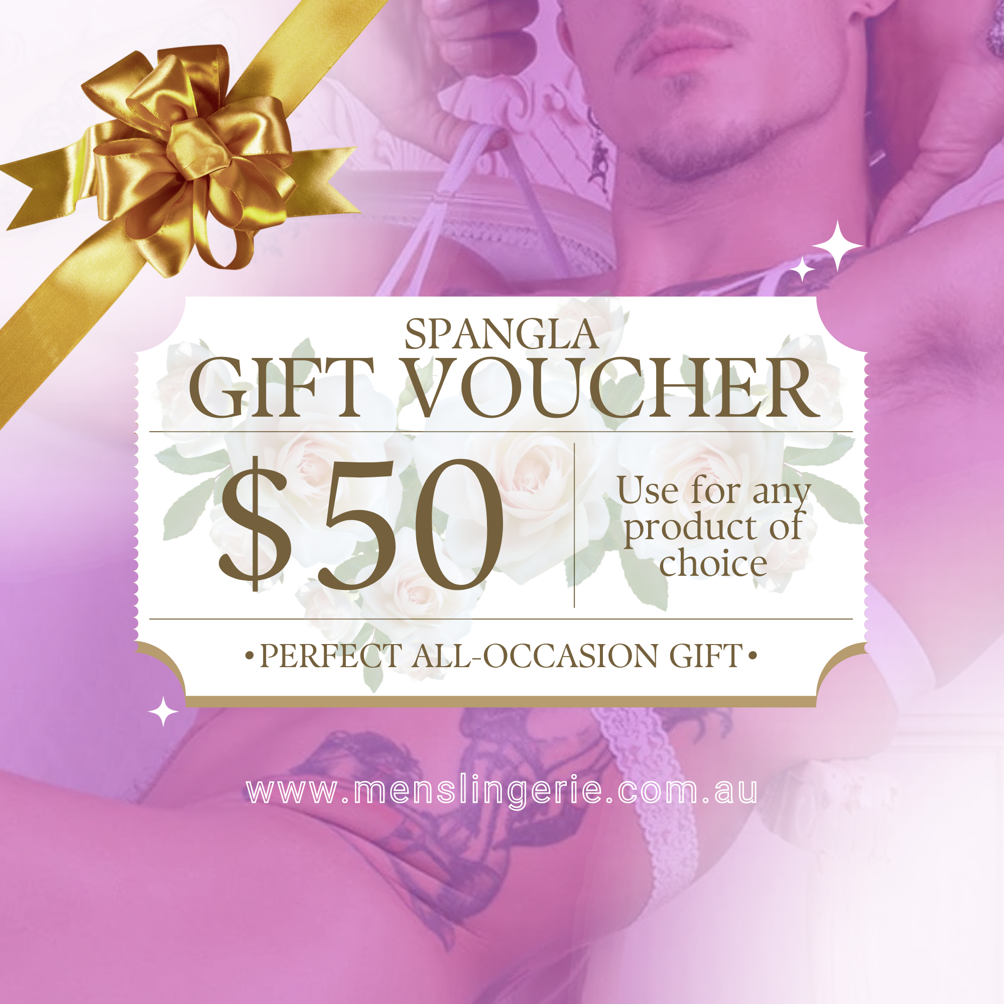 Gift Vouchers