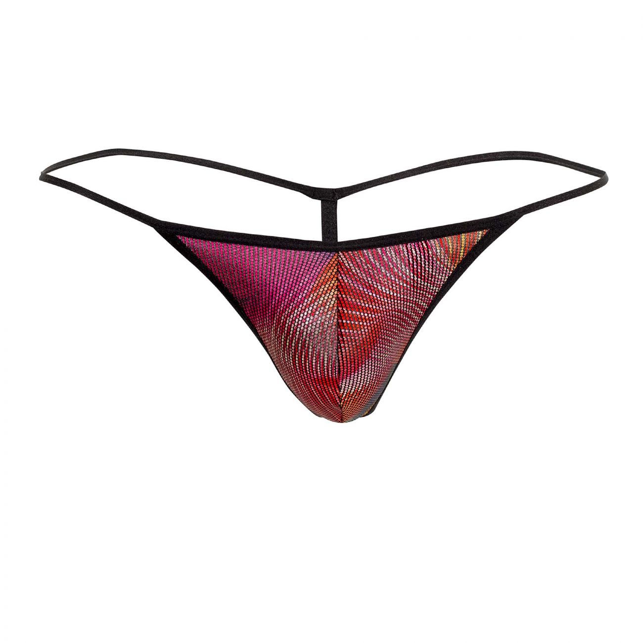 Doreanse 1300-PHX Disco Thongs Phoenix