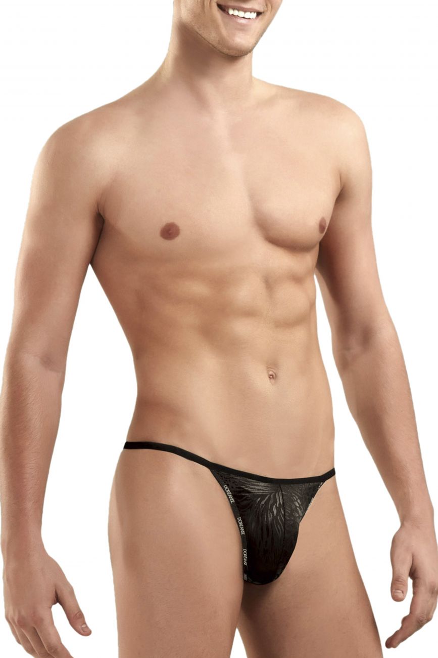 Doreanse 1326-PAN Flashy G-String