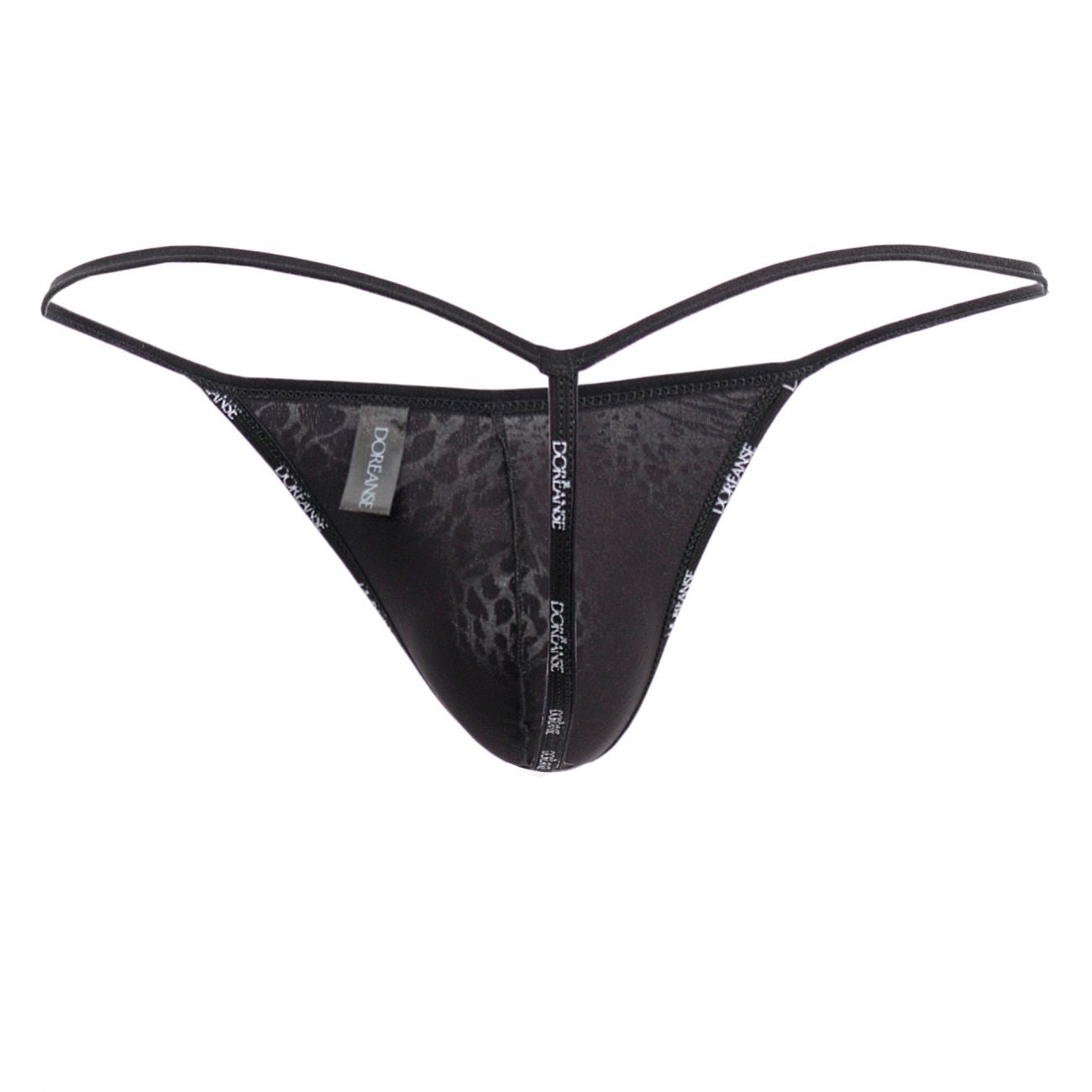 Doreanse 1326-PAN Flashy G-String