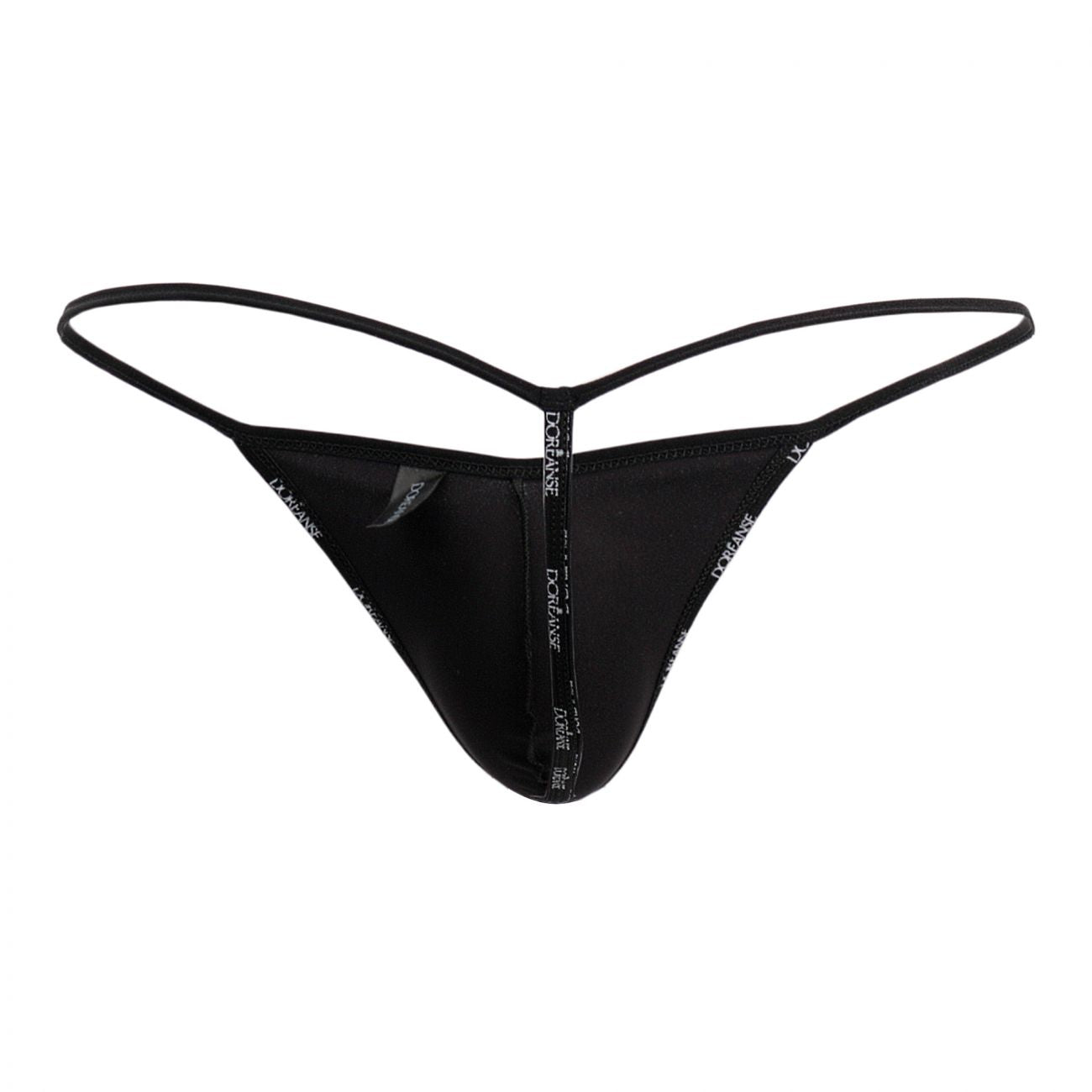 Doreanse 1326-RBL Flashy G-String