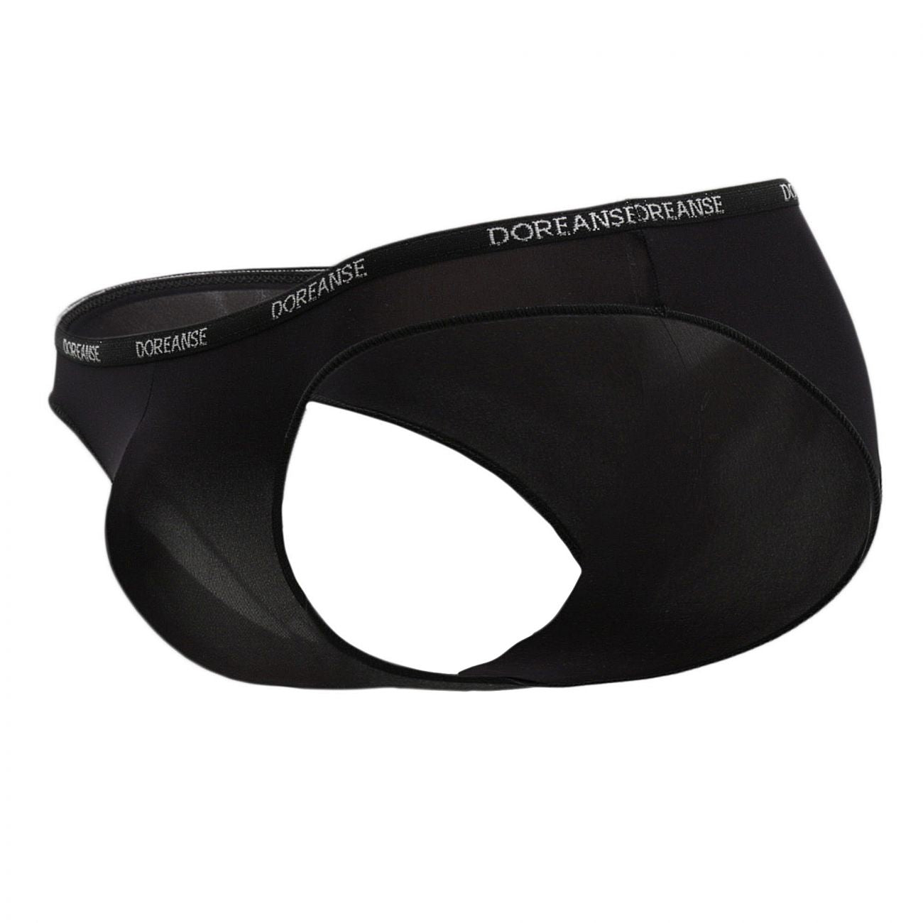 Doreanse 1395-BLK Aire Bikini