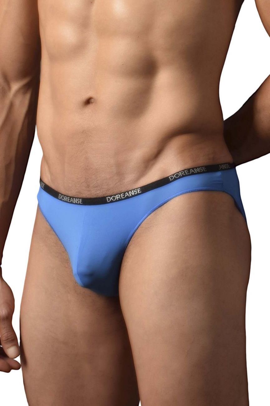 Doreanse 1395-BLU Aire Bikini