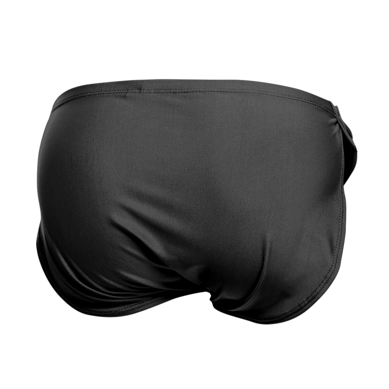 JUSTIN+SIMON XSJ09 Running Shorts Black