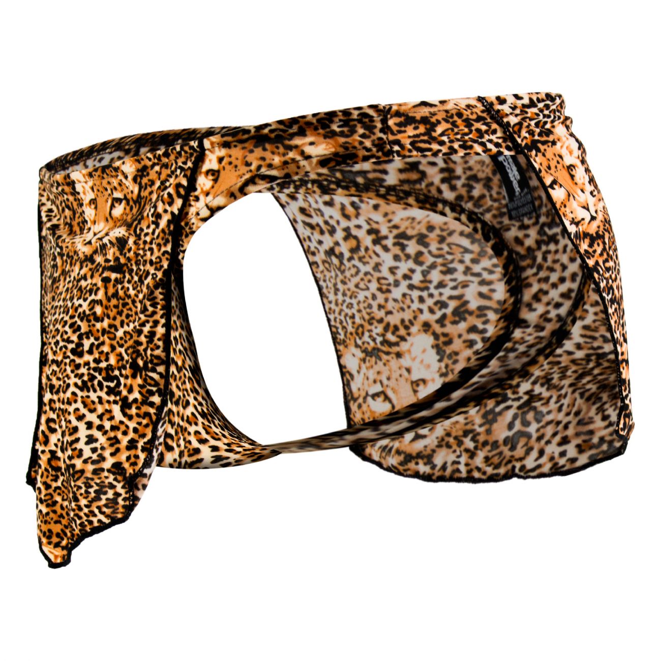 Male Power 329030 Animal Tarzan Thong