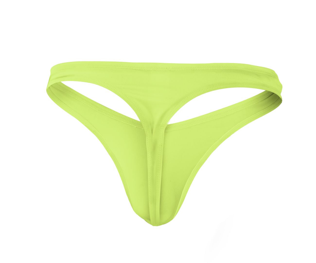 Pikante 0978 Angola Thongs Green