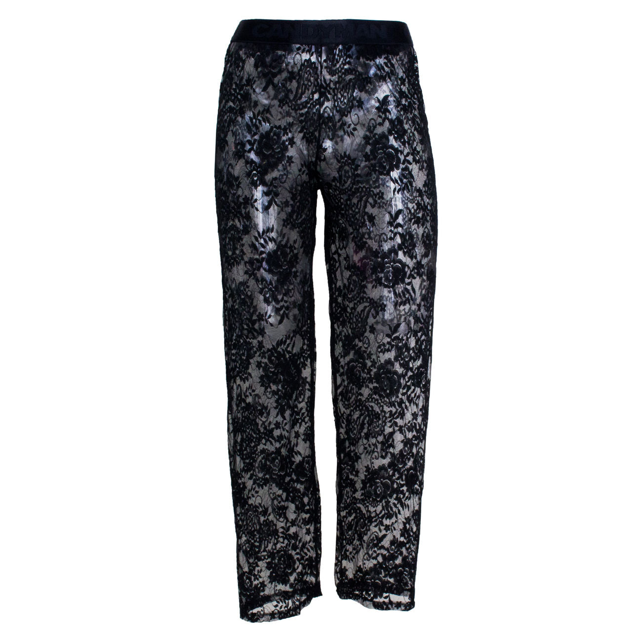 JCSTK - CandyMan 99234 Pants Black