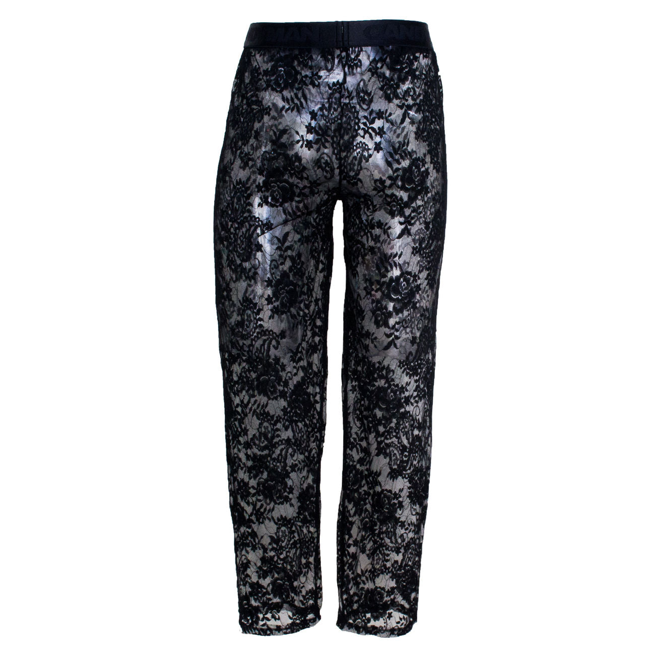 JCSTK - CandyMan 99234 Pants Black