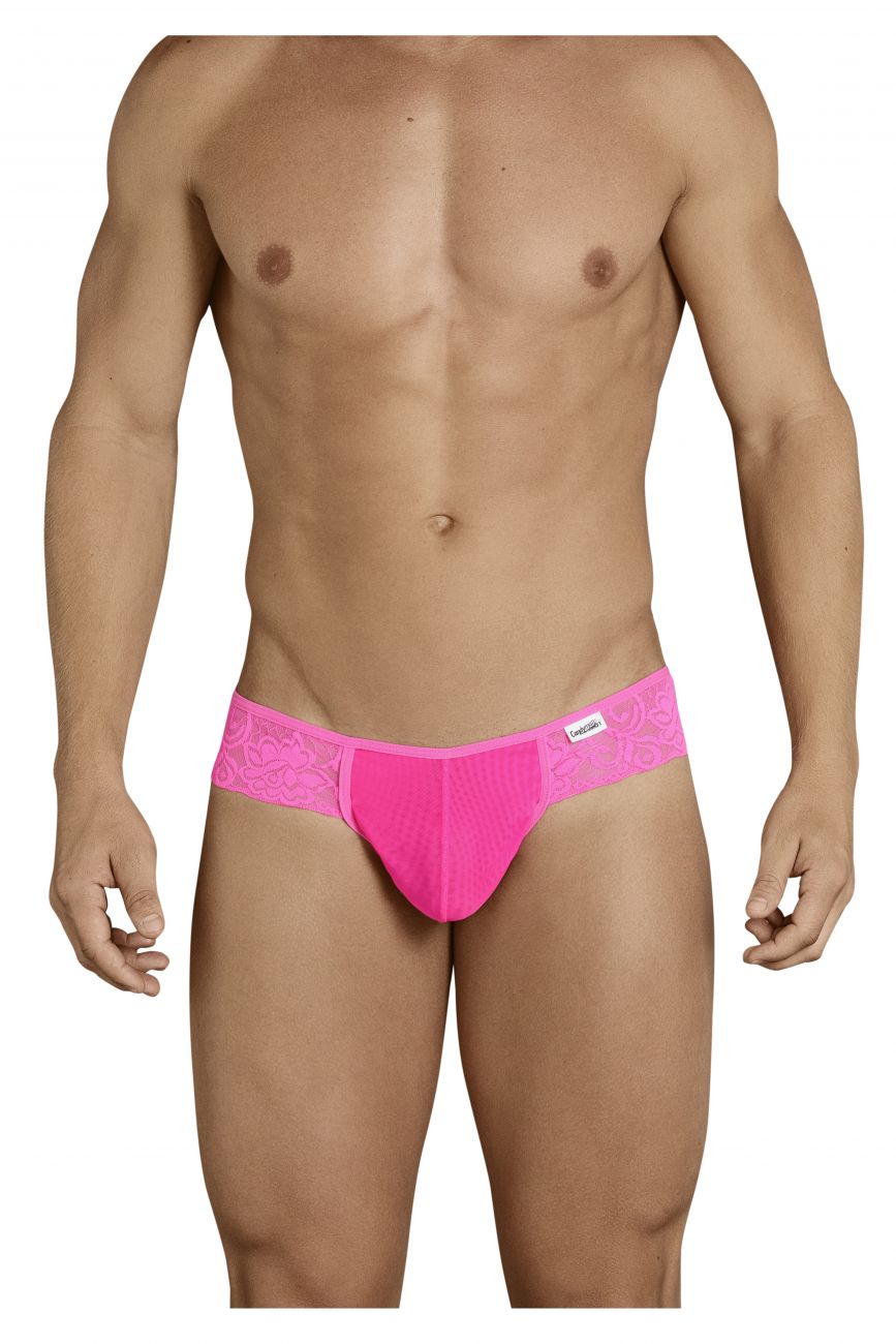 JCSTK - CandyMan 99392 Thongs Pink