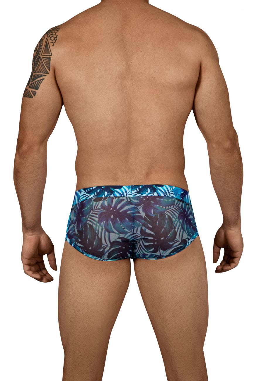 JCSTK - CandyMan 99441 Floral Briefs