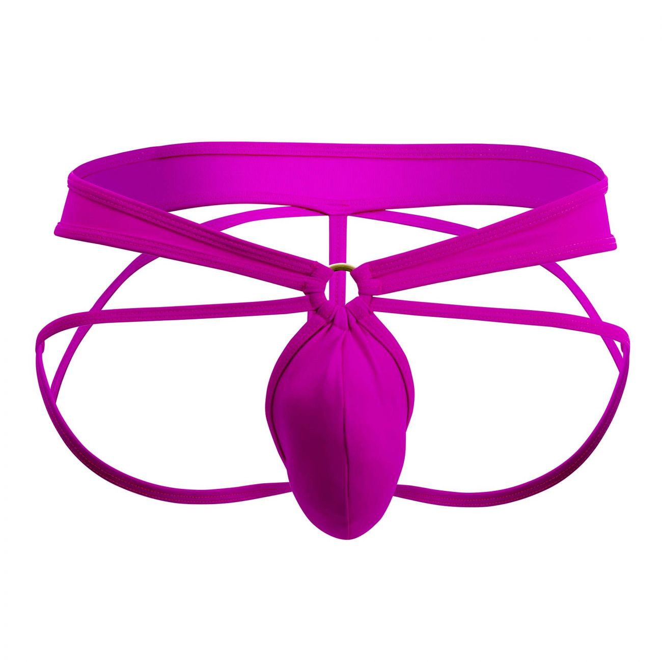 JCSTK - CandyMan 99478 Jockstrap Magenta