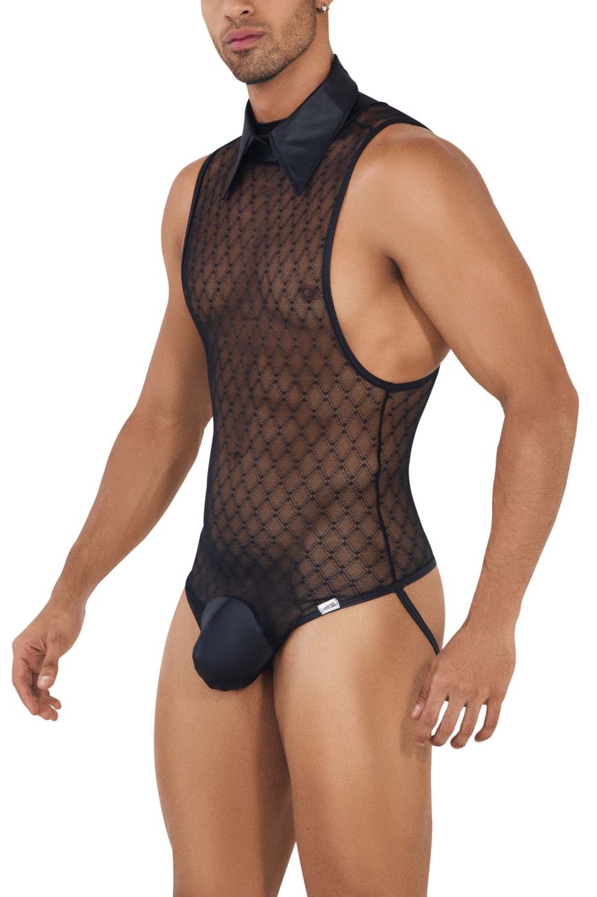 JCSTK - CandyMan 99720 Work-N-Play Bodysuit