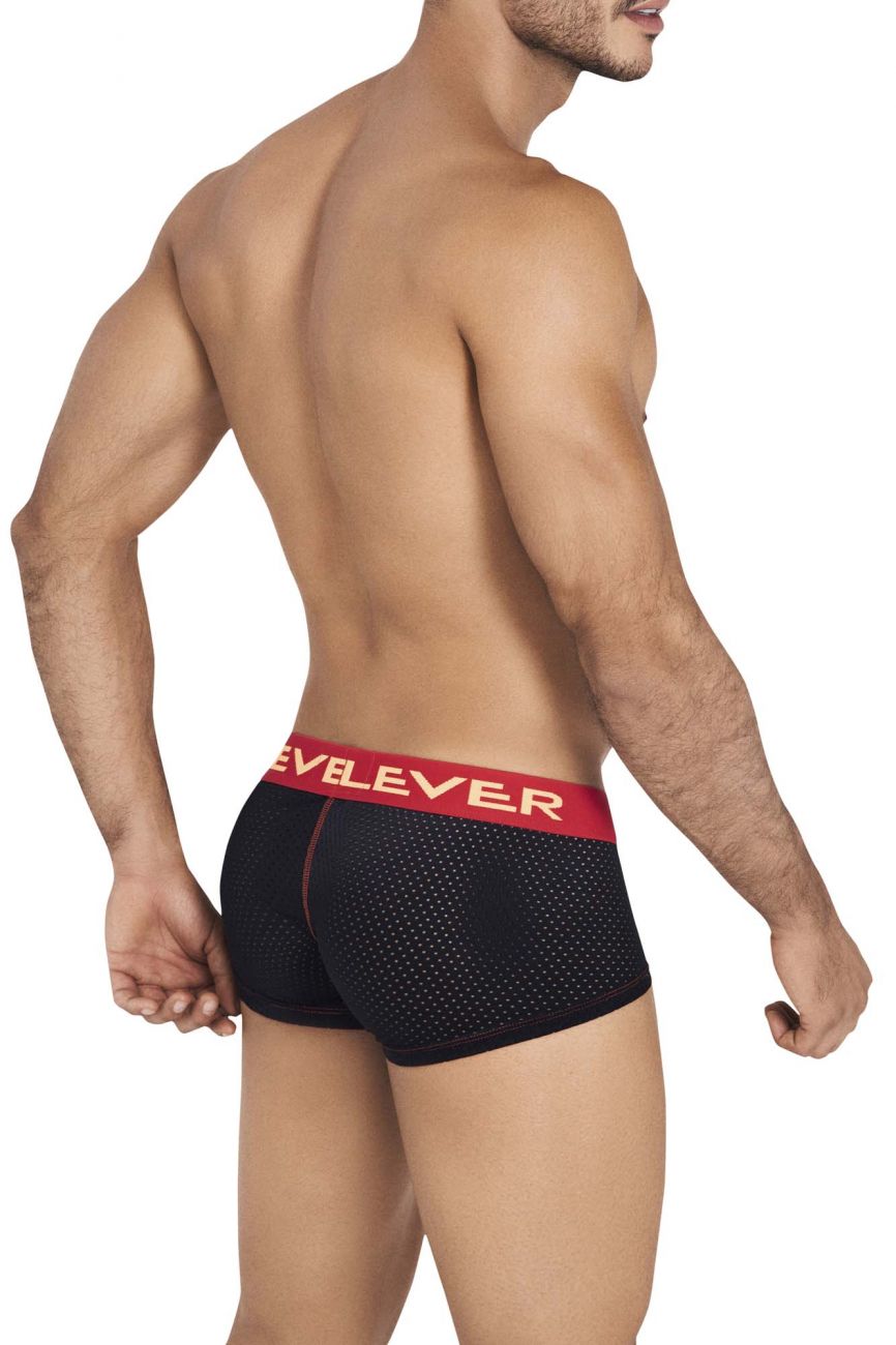 Clever 0420 Requirement Trunks Black