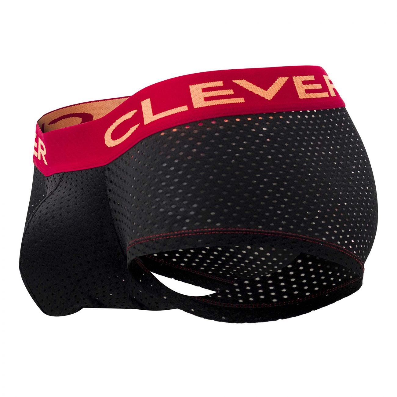 Clever 0420 Requirement Trunks Black