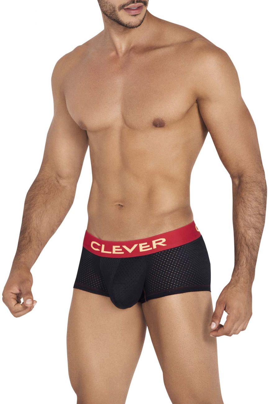 Clever 0420 Requirement Trunks Black