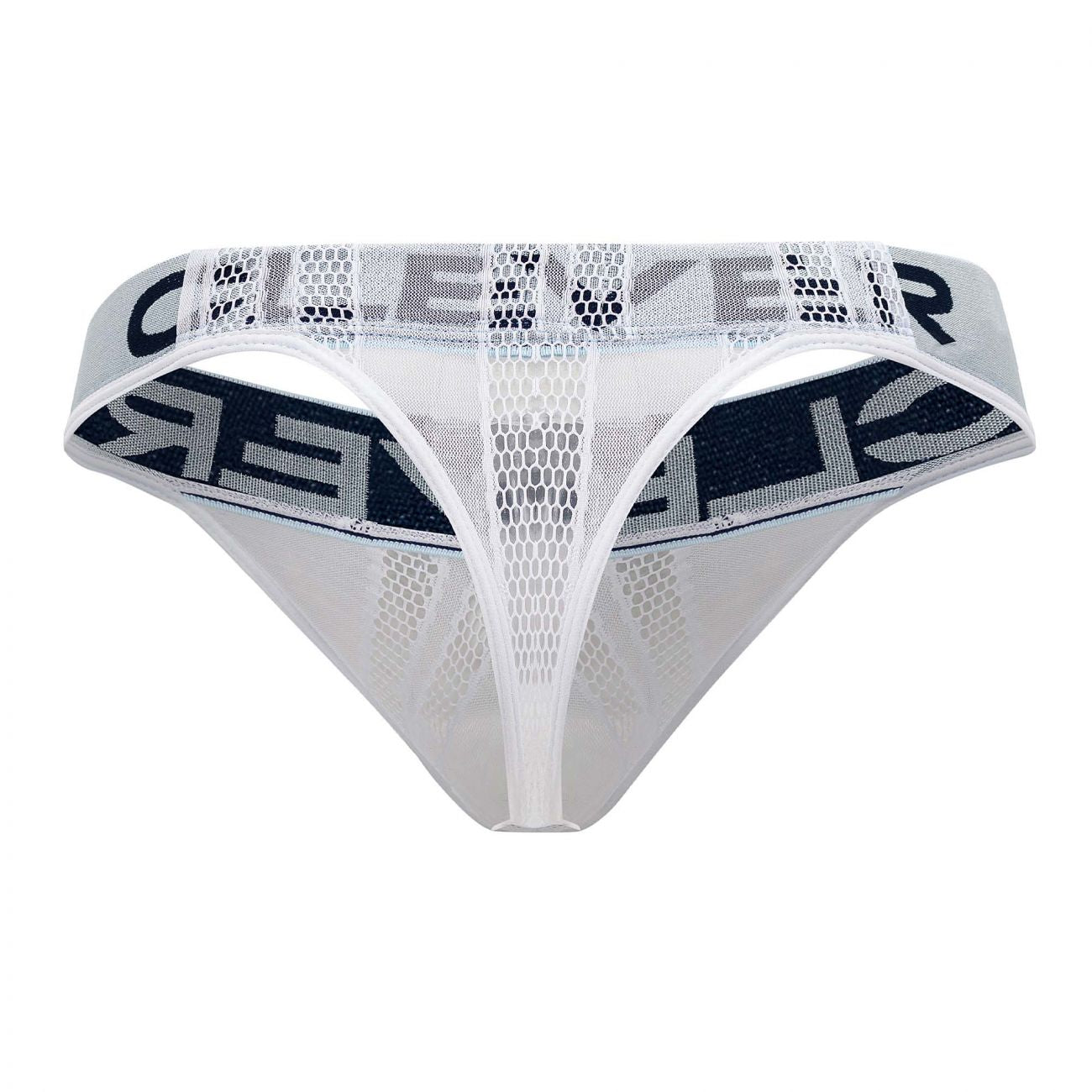 Clever 0563-1 Magic Thongs White