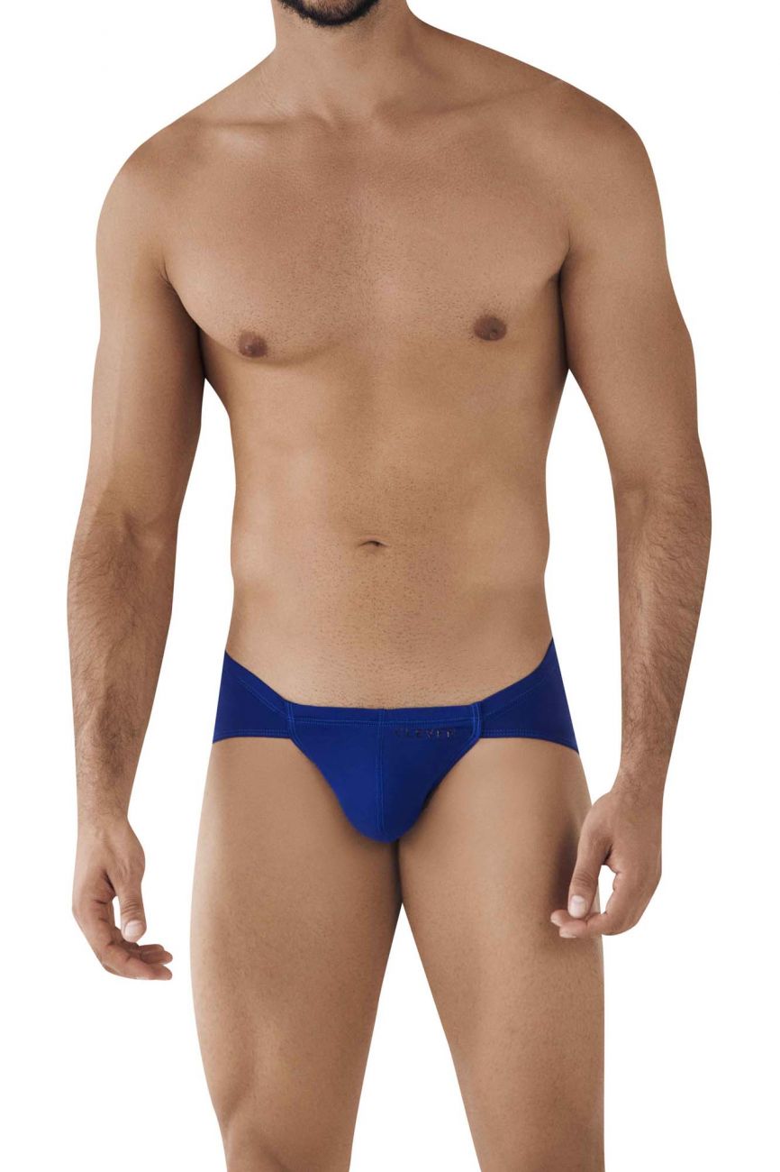 Clever 0786 Arawak Briefs Blue