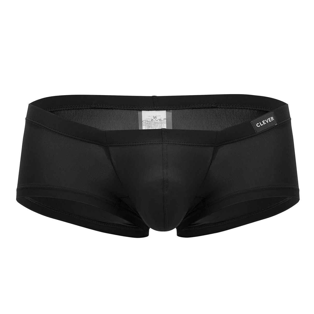 Clever 0872 Latin Trunks Dark Blue