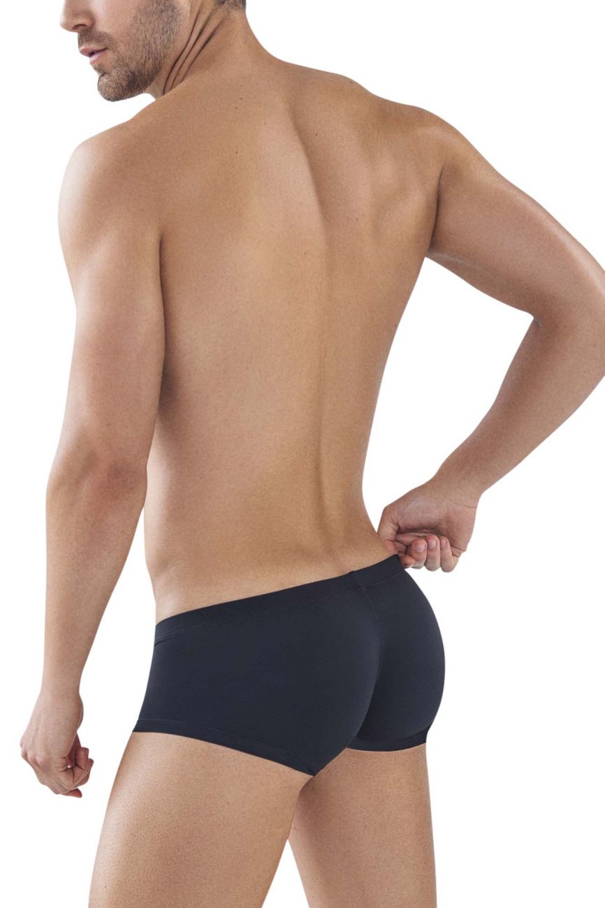 Clever 0872 Latin Trunks Dark Blue