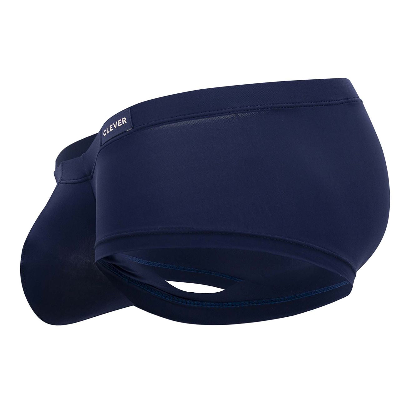 Clever 0872 Latin Trunks Dark Blue