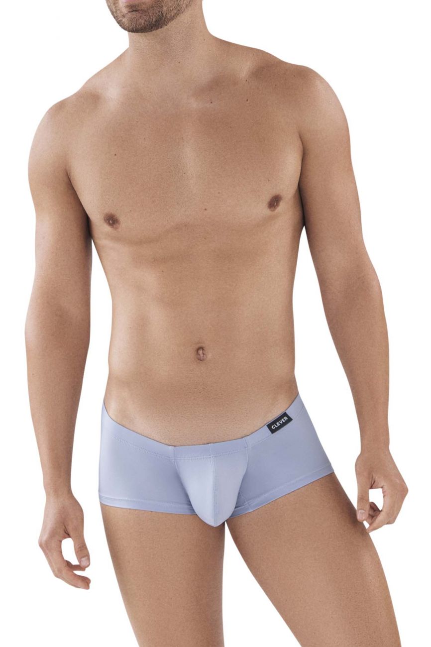 Clever 0872 Latin Trunks Dark Blue