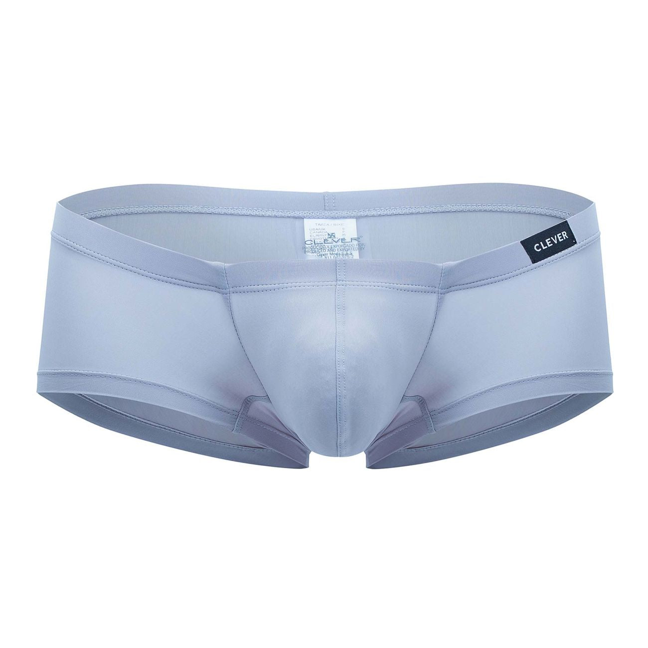 Clever 0872 Latin Trunks Dark Blue