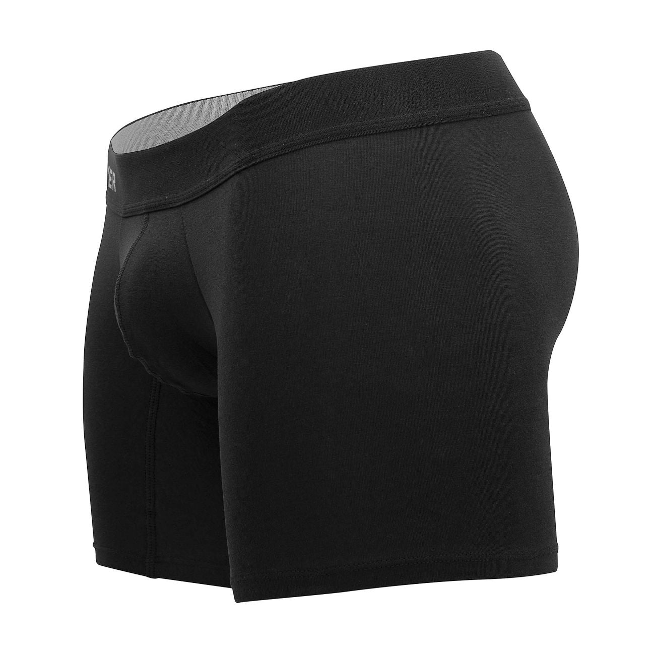 Clever 0886 Caribbean Boxer Briefs Black