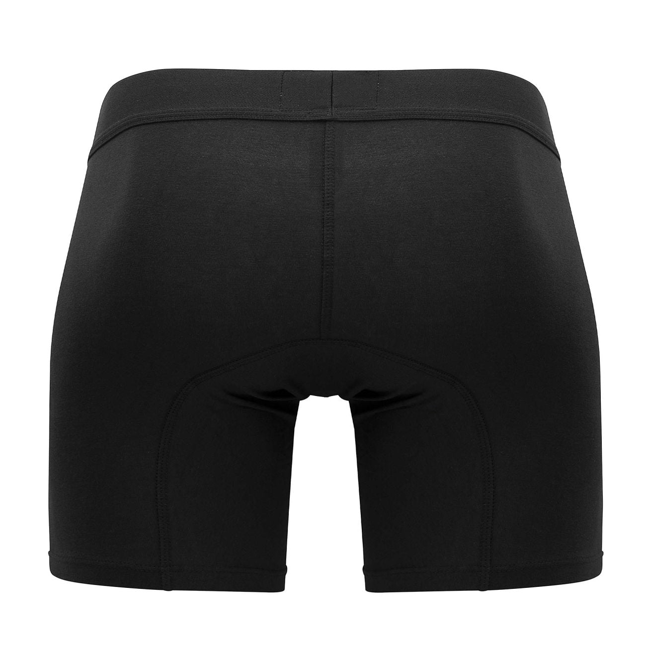 Clever 0886 Caribbean Boxer Briefs Black