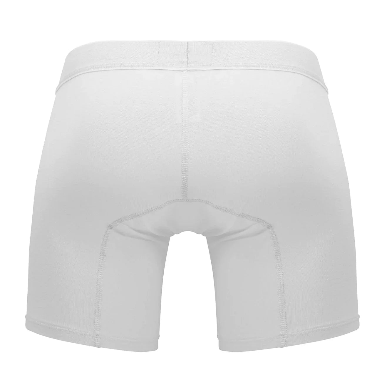 Clever 0886 Caribbean Boxer Briefs White