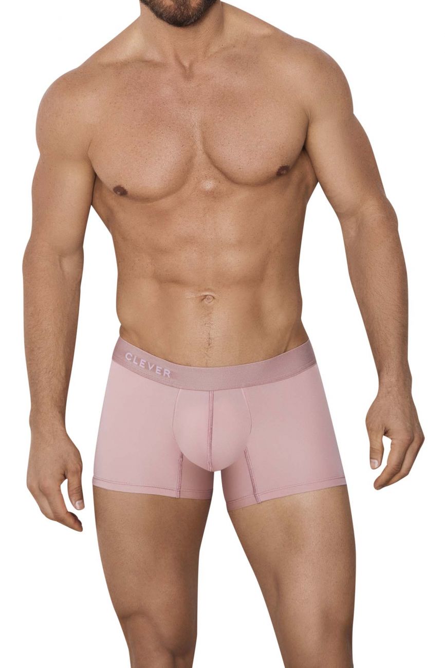 Clever 0899 Lighting Trunks Light Pink