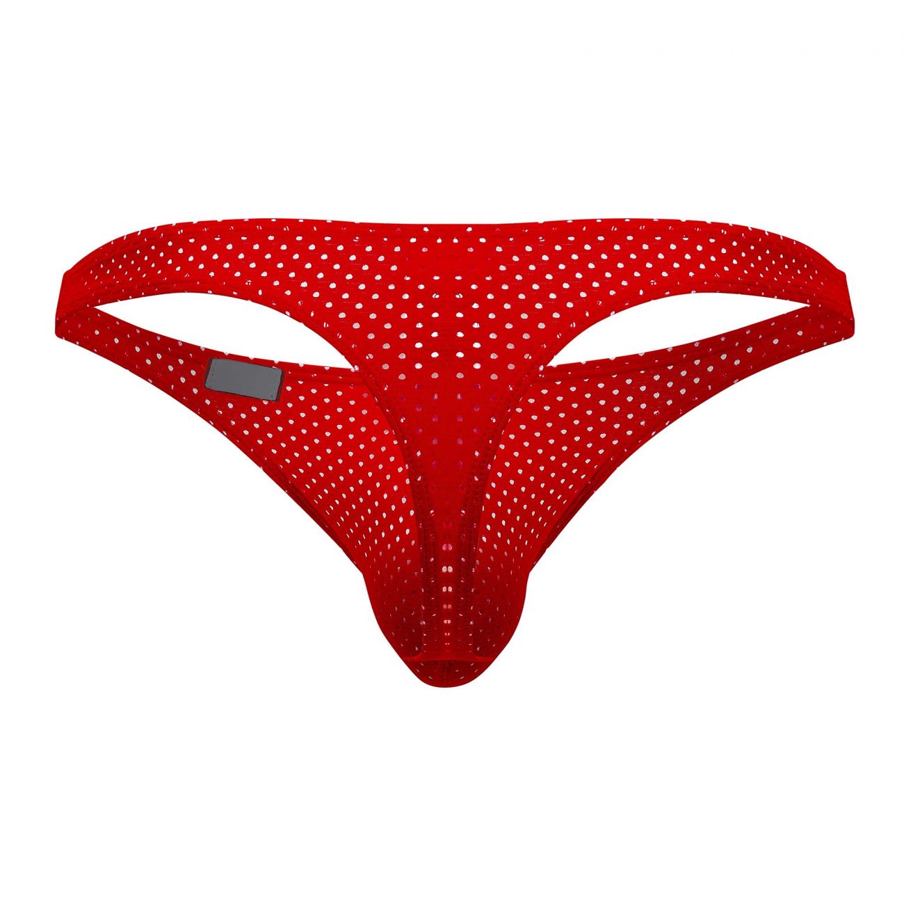 Clever 0931 Guard Thongs Red