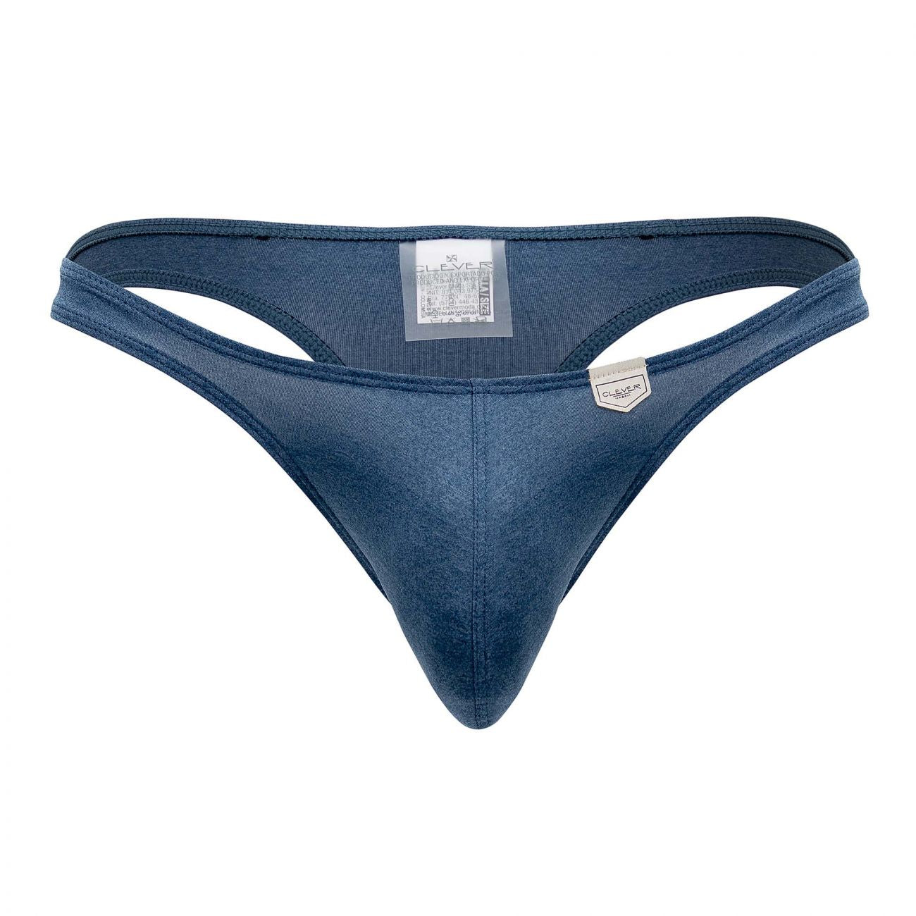 Clever 0934 Set Thongs Blue