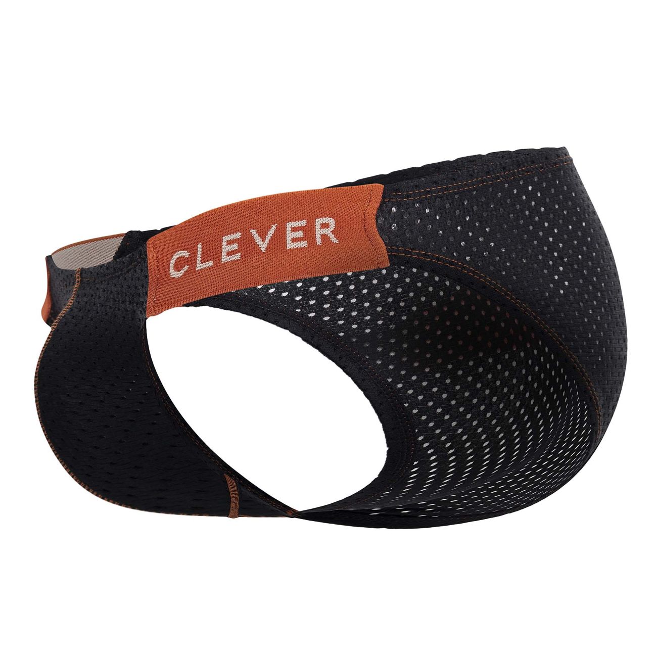 Clever 0950 Line Bikini Black