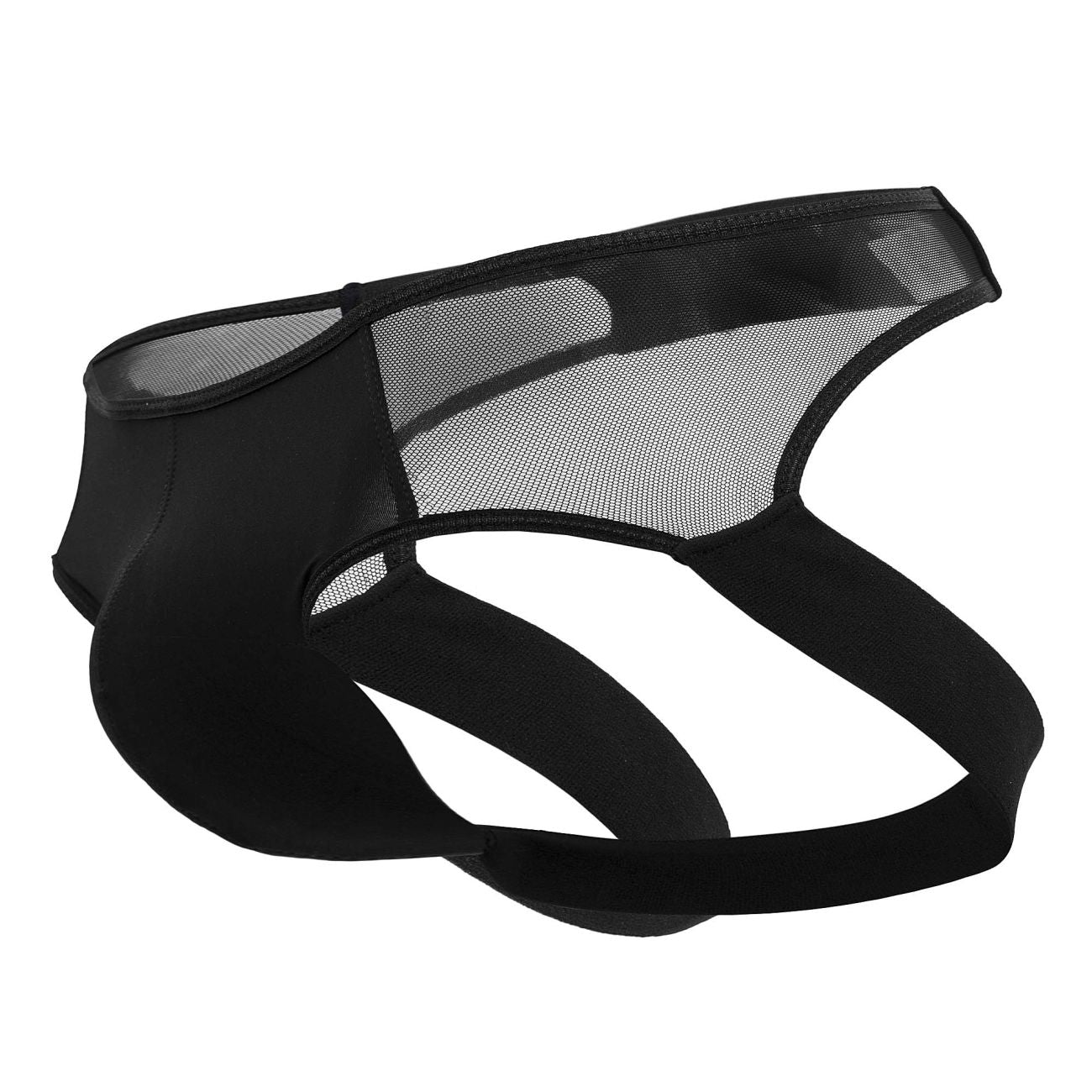 Clever 0951 Primal Jockstrap Black